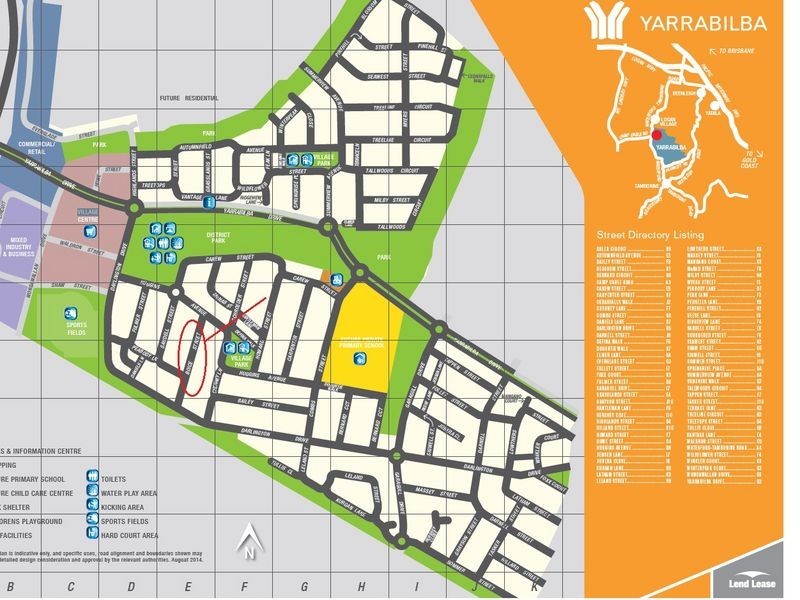 23 Boice Street, Yarrabilba QLD 4207