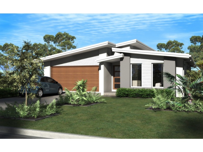Lot 17 Chambers Flat Road, Logan Reserve QLD 4133