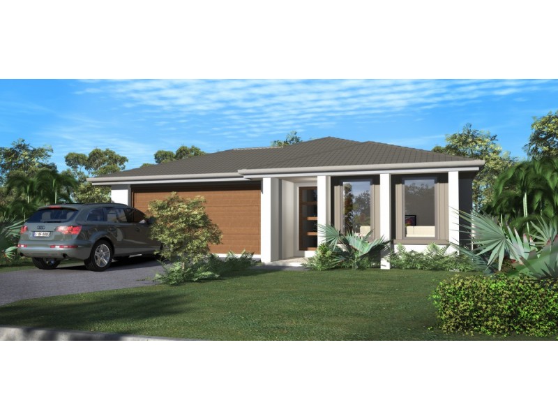 Lot 24 Chambers Flat Road, Park Ridge QLD 4125