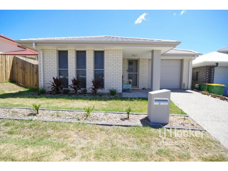 23 Sienna Circuit, Yarrabilba QLD 4207