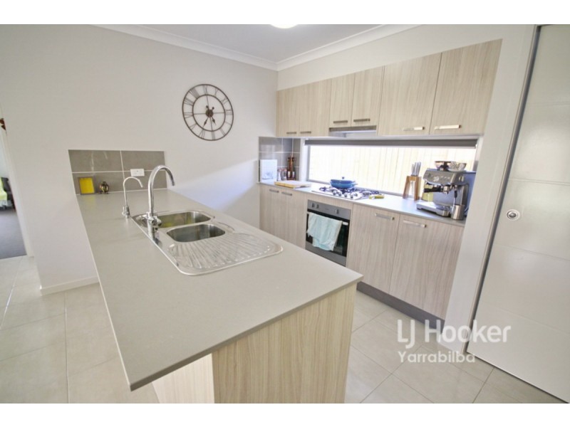 23 Sienna Circuit, Yarrabilba QLD 4207