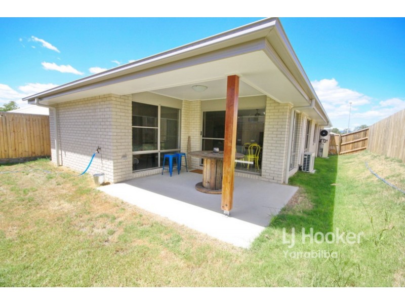 23 Sienna Circuit, Yarrabilba QLD 4207