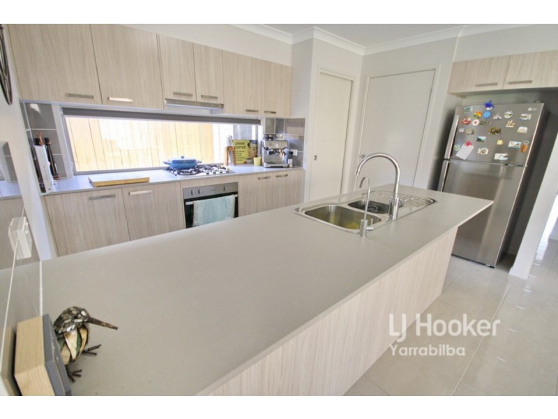 23 Sienna Circuit, Yarrabilba QLD 4207