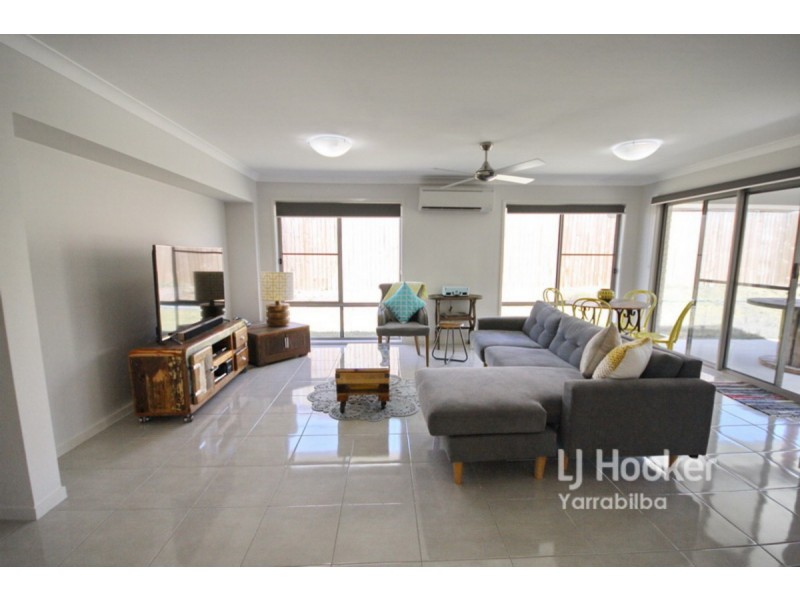 23 Sienna Circuit, Yarrabilba QLD 4207