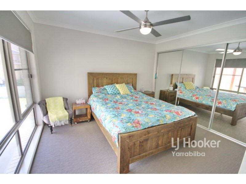 23 Sienna Circuit, Yarrabilba QLD 4207