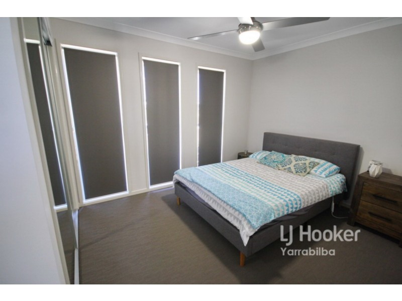 23 Sienna Circuit, Yarrabilba QLD 4207
