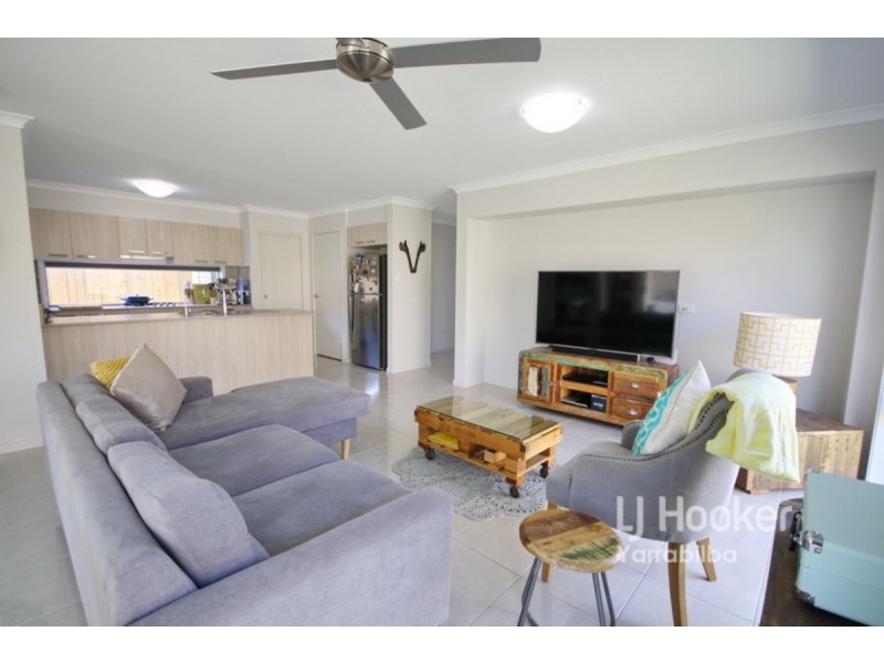 23 Sienna Circuit, Yarrabilba QLD 4207