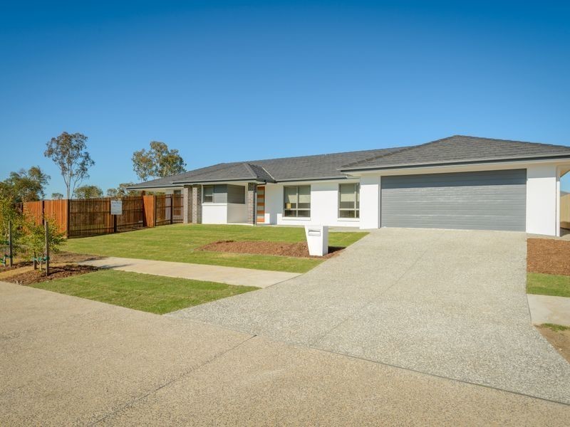 37 Seawest Street, Yarrabilba QLD 4207