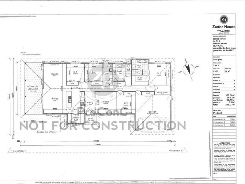 37 Seawest Street, Yarrabilba QLD 4207