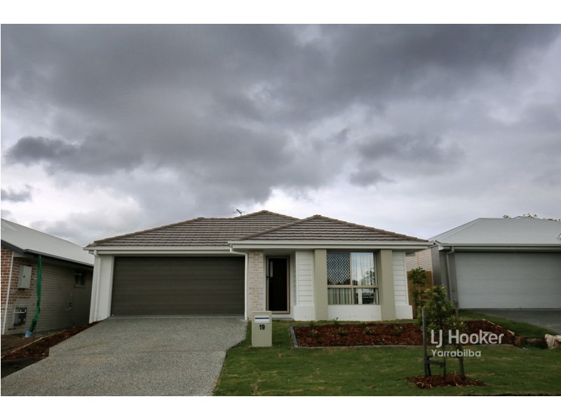 19 Mica Street, Yarrabilba QLD 4207