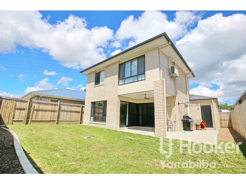 8 Leland Street, Yarrabilba QLD 4207