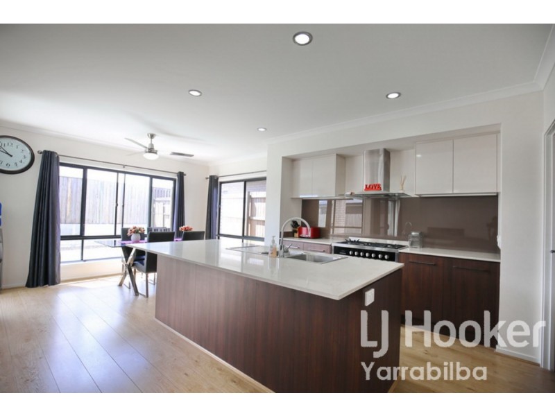 8 Leland Street, Yarrabilba QLD 4207