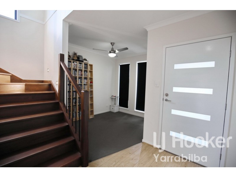 8 Leland Street, Yarrabilba QLD 4207