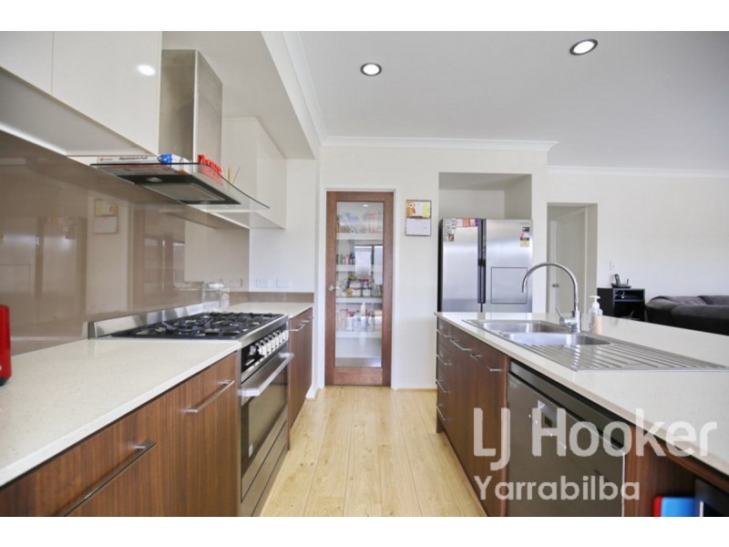 8 Leland Street, Yarrabilba QLD 4207
