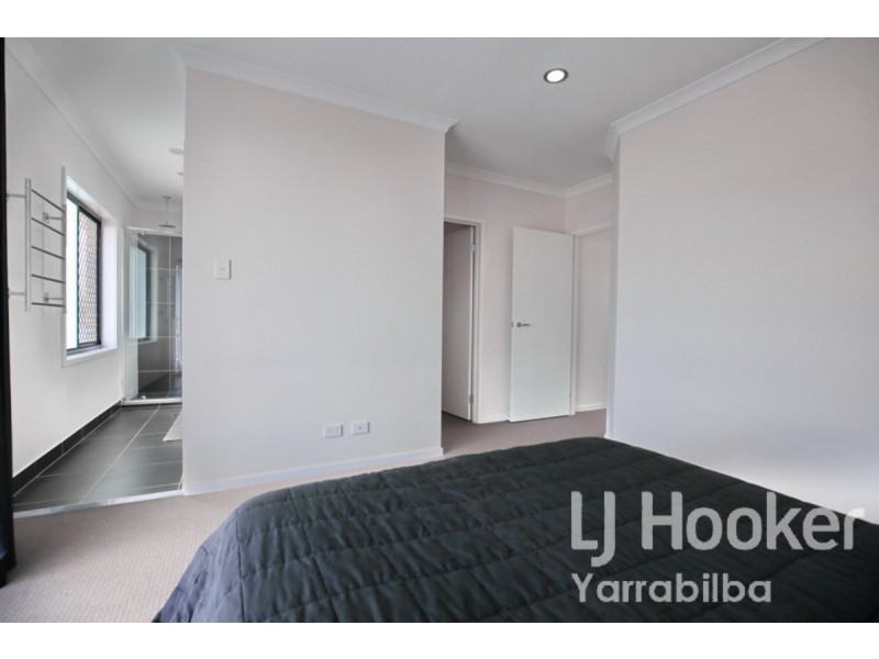 8 Leland Street, Yarrabilba QLD 4207