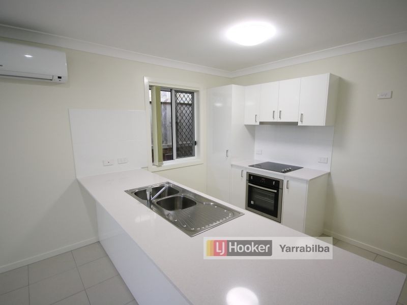 133 Darlington Drive, Yarrabilba QLD 4207