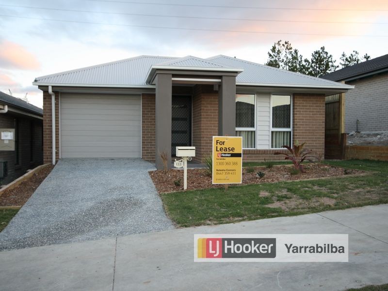133 Darlington Drive, Yarrabilba QLD 4207