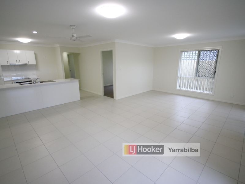 133 Darlington Drive, Yarrabilba QLD 4207