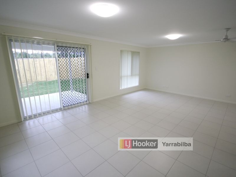 133 Darlington Drive, Yarrabilba QLD 4207
