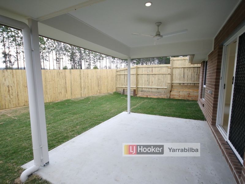 133 Darlington Drive, Yarrabilba QLD 4207