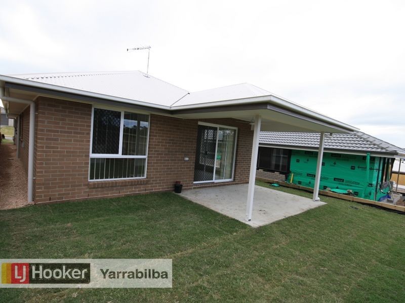 133 Darlington Drive, Yarrabilba QLD 4207