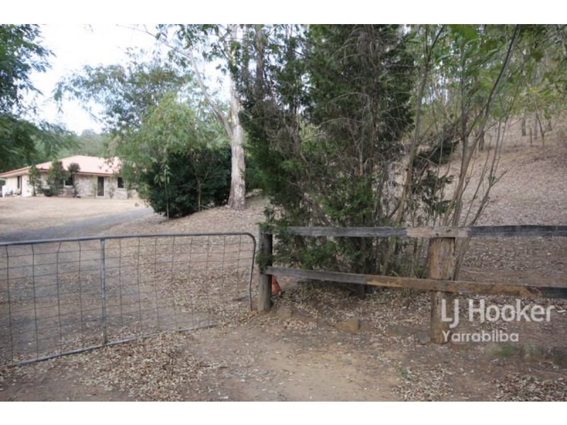 Kooralbyn QLD 4285