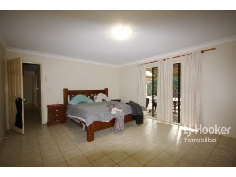 Kooralbyn QLD 4285