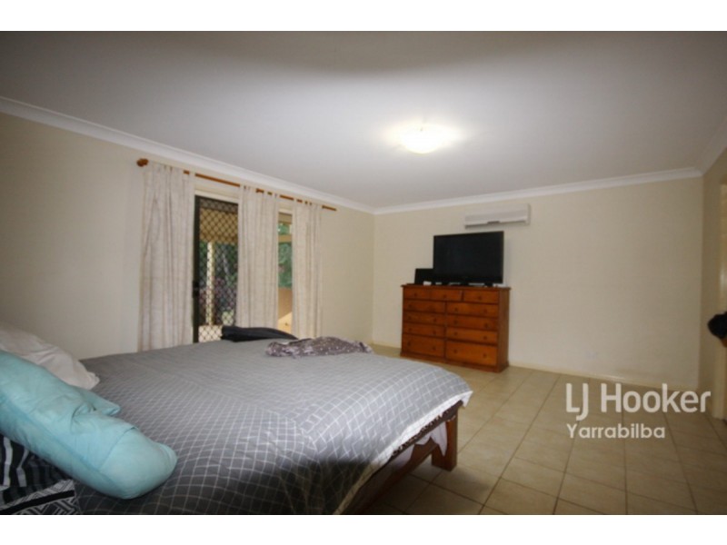 Kooralbyn QLD 4285