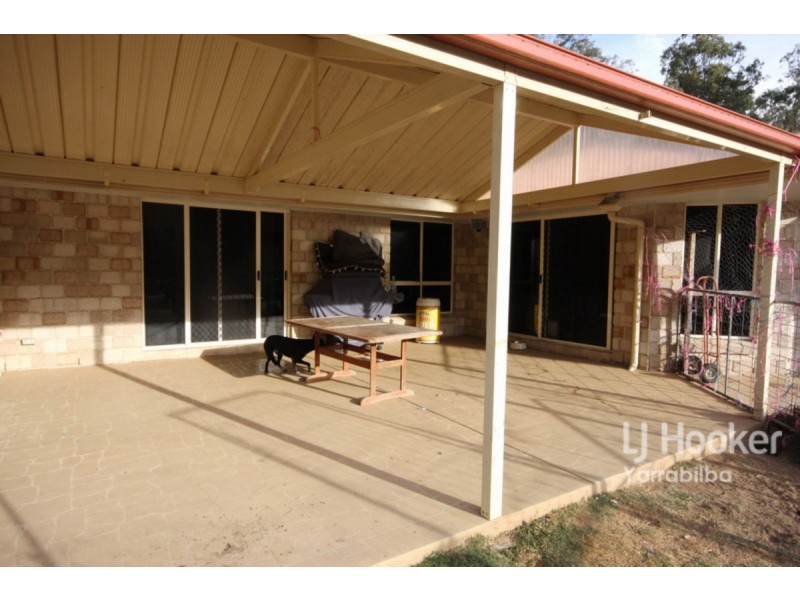 Kooralbyn QLD 4285