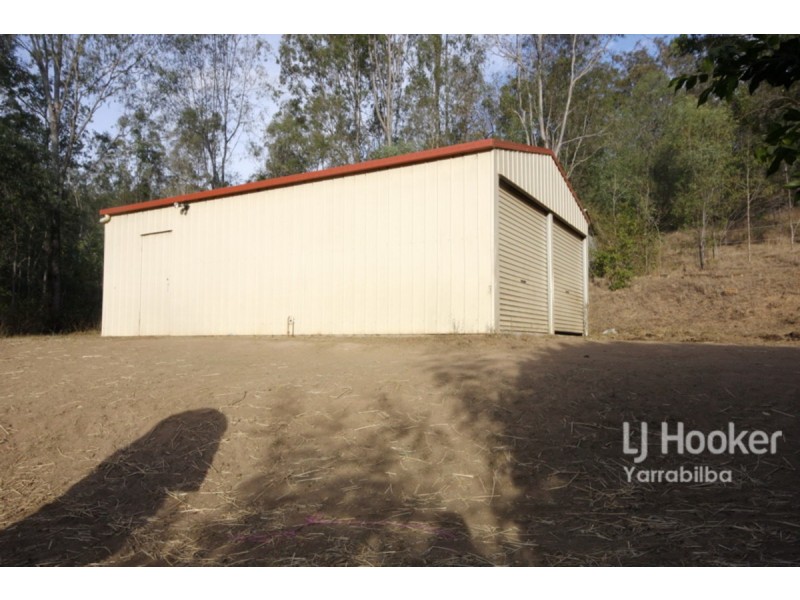 Kooralbyn QLD 4285