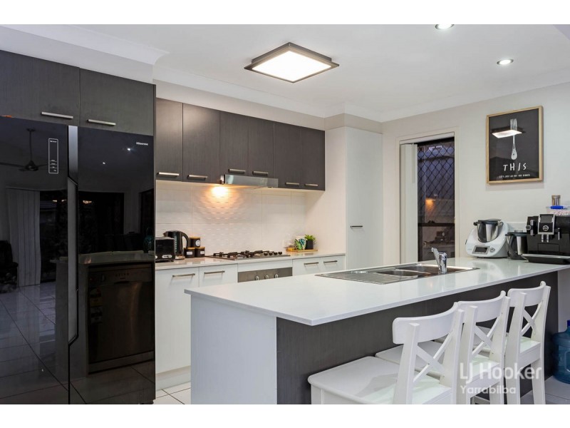 24 Treeline Circuit, Yarrabilba QLD 4207