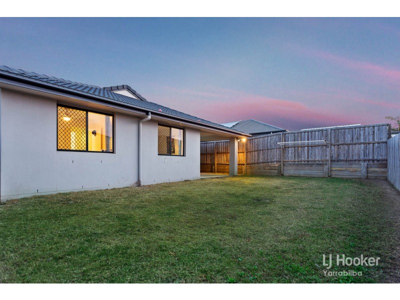 24 Treeline Circuit, Yarrabilba QLD 4207