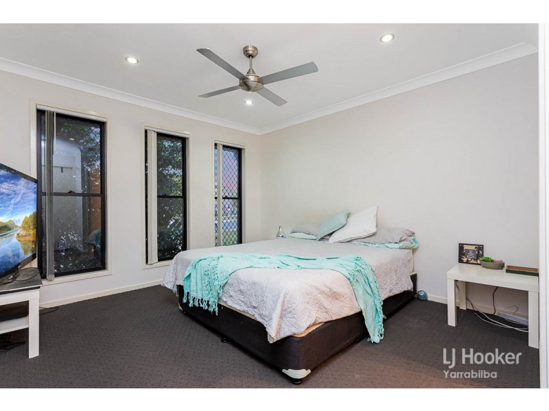 24 Treeline Circuit, Yarrabilba QLD 4207
