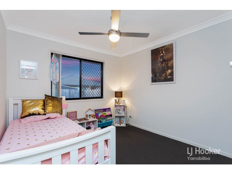 24 Treeline Circuit, Yarrabilba QLD 4207