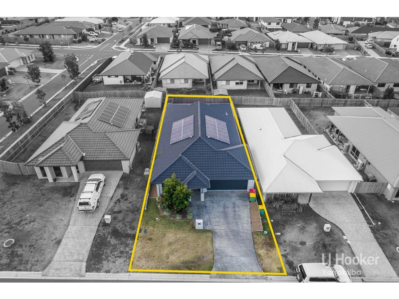 24 Treeline Circuit, Yarrabilba QLD 4207