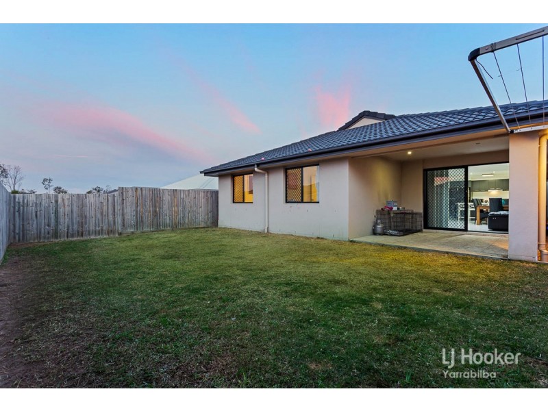 24 Treeline Circuit, Yarrabilba QLD 4207