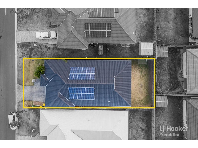 24 Treeline Circuit, Yarrabilba QLD 4207