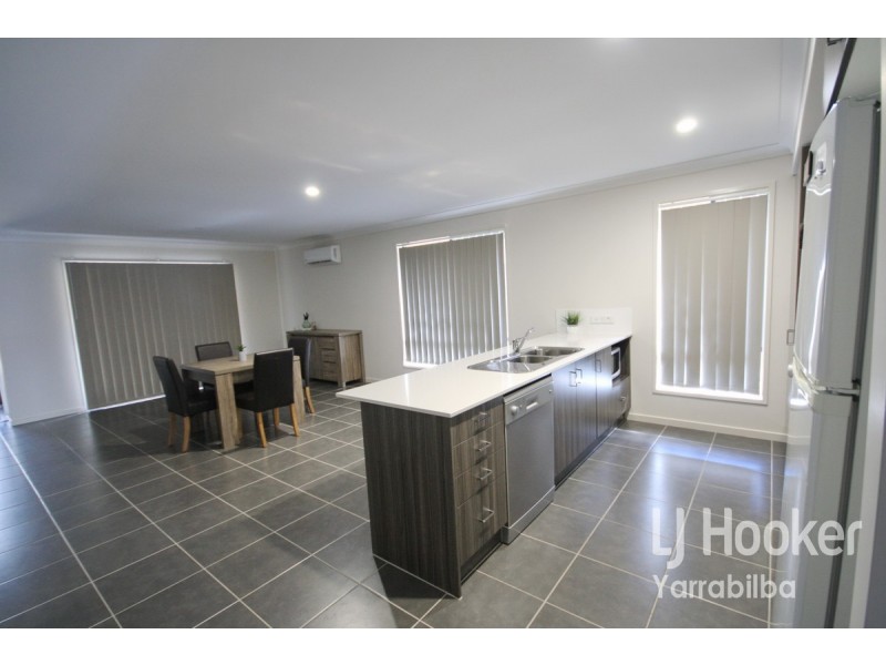 19 Hillard Street, Yarrabilba QLD 4207