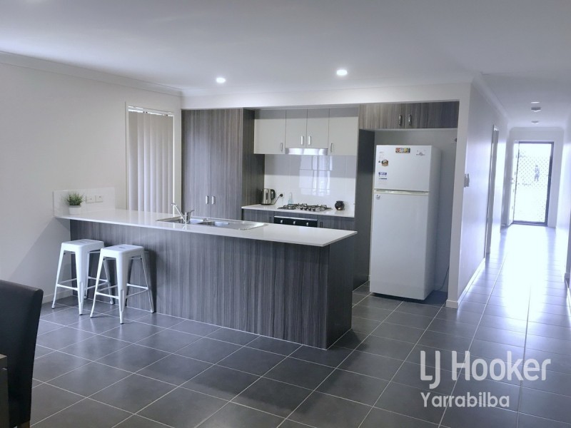 19 Hillard Street, Yarrabilba QLD 4207