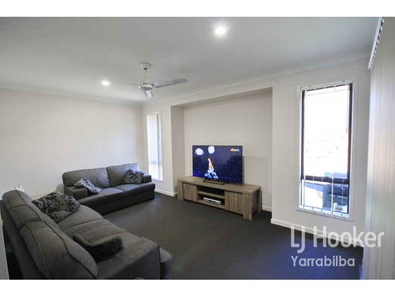 19 Hillard Street, Yarrabilba QLD 4207