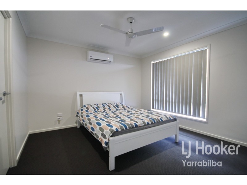 19 Hillard Street, Yarrabilba QLD 4207