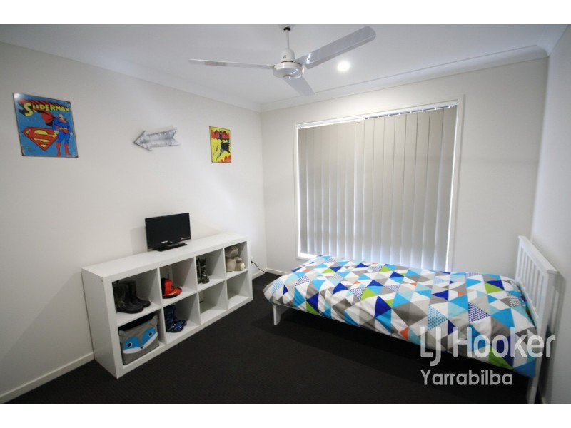 19 Hillard Street, Yarrabilba QLD 4207