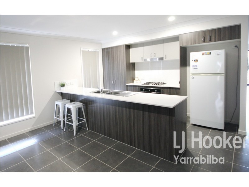 19 Hillard Street, Yarrabilba QLD 4207