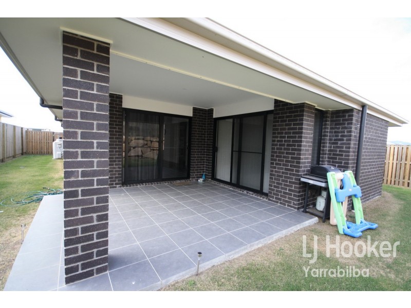 19 Hillard Street, Yarrabilba QLD 4207