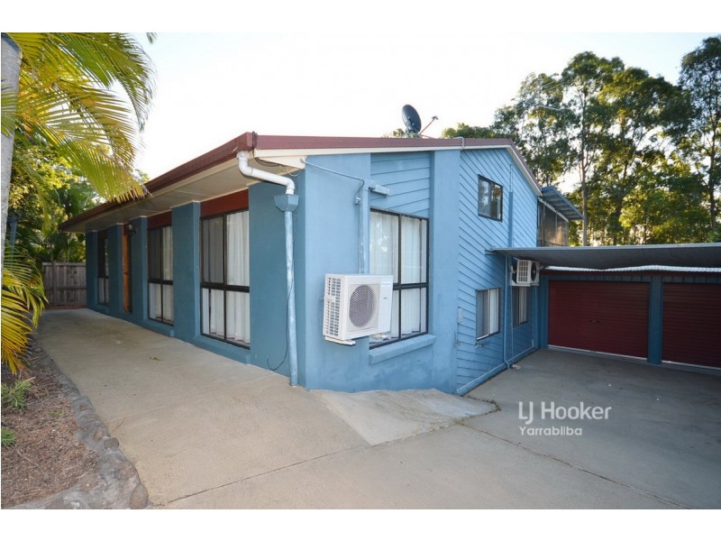 7 Lakeside Court, Beaudesert QLD 4285