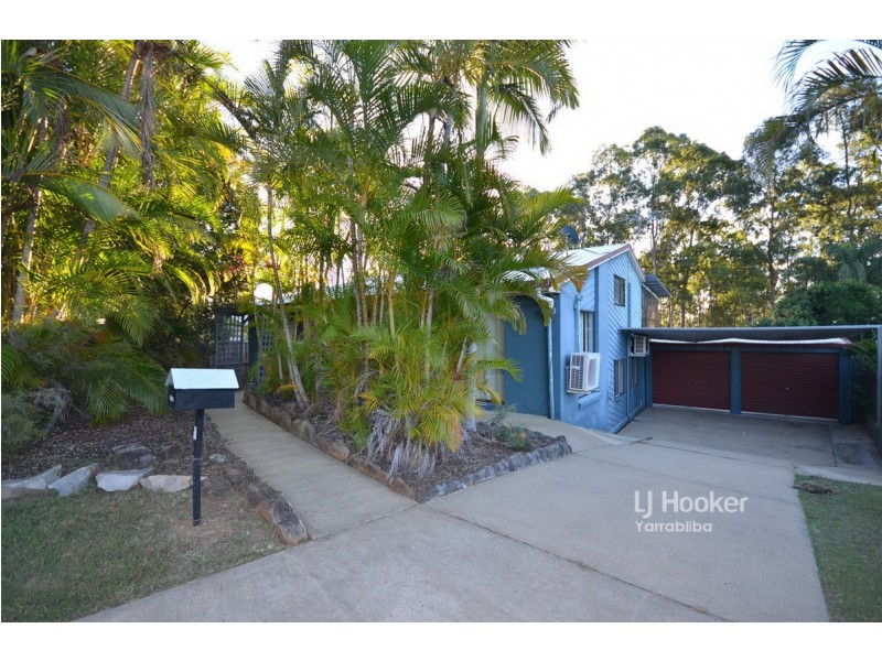 7 Lakeside Court, Beaudesert QLD 4285