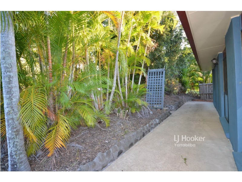 7 Lakeside Court, Beaudesert QLD 4285