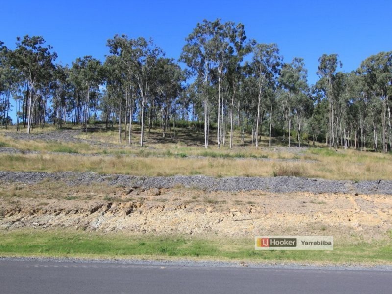 Lot 12/24-30 Inspiration Drive, Logan Village QLD 4207