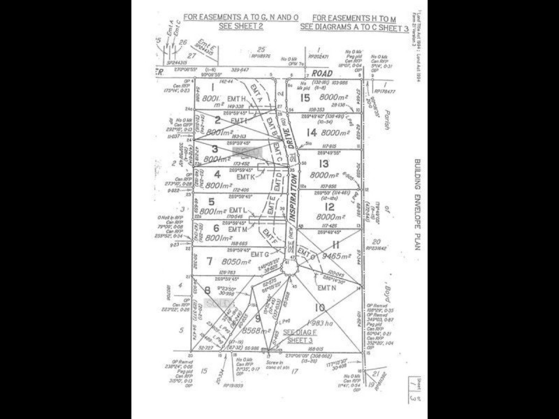 Lot 12/24-30 Inspiration Drive, Logan Village QLD 4207