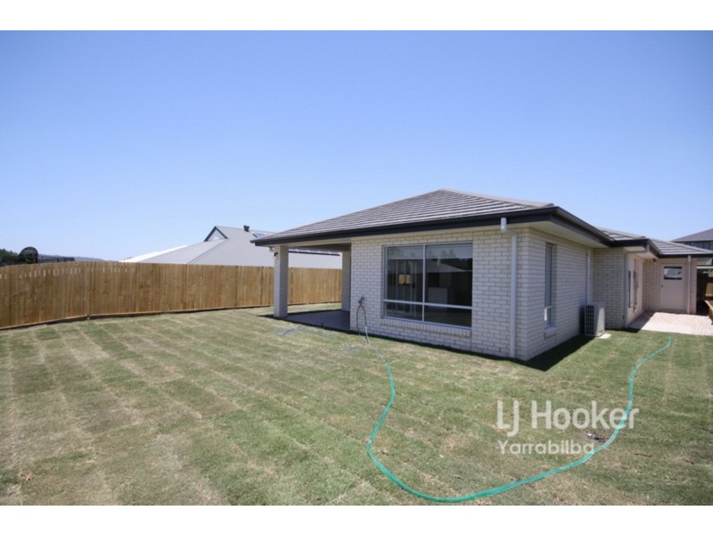 14 Seawest Street, Yarrabilba QLD 4207